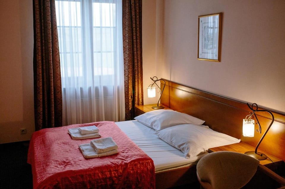 Pałac Koronny Noclegi & Wypoczynek Resort in Poland