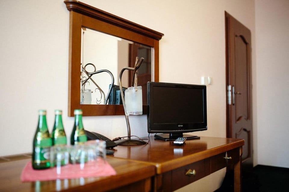 Pałac Koronny Noclegi & Wypoczynek Resort in Poland