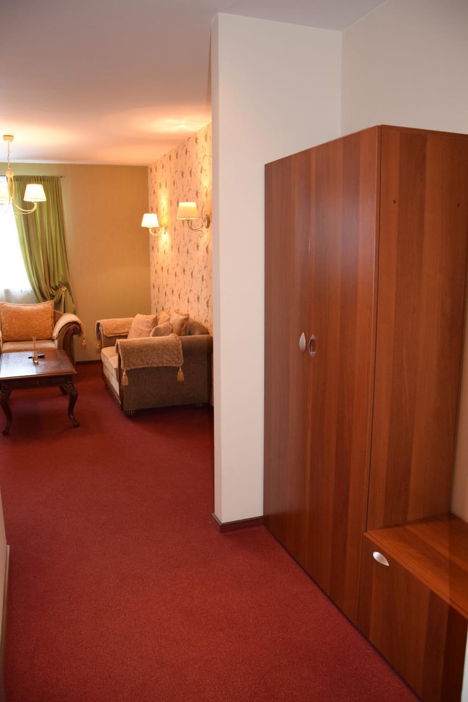 Girele Country House in Lithuania