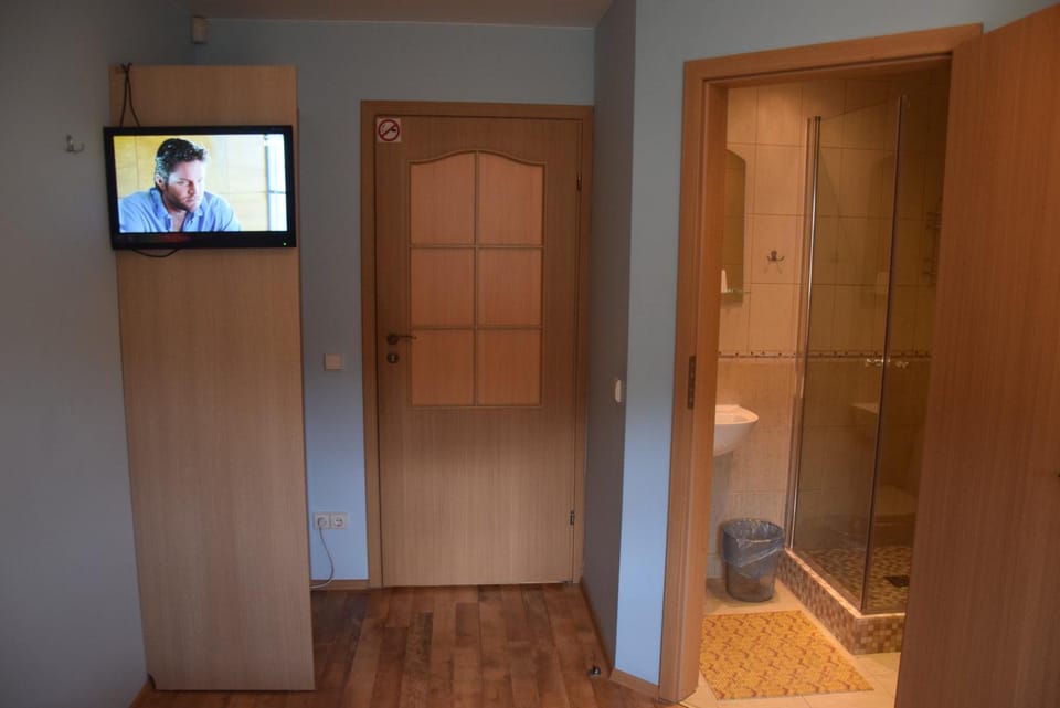Girele Country House in Lithuania