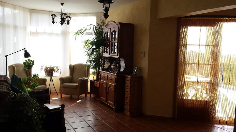 Living room, Lobby or reception, Other