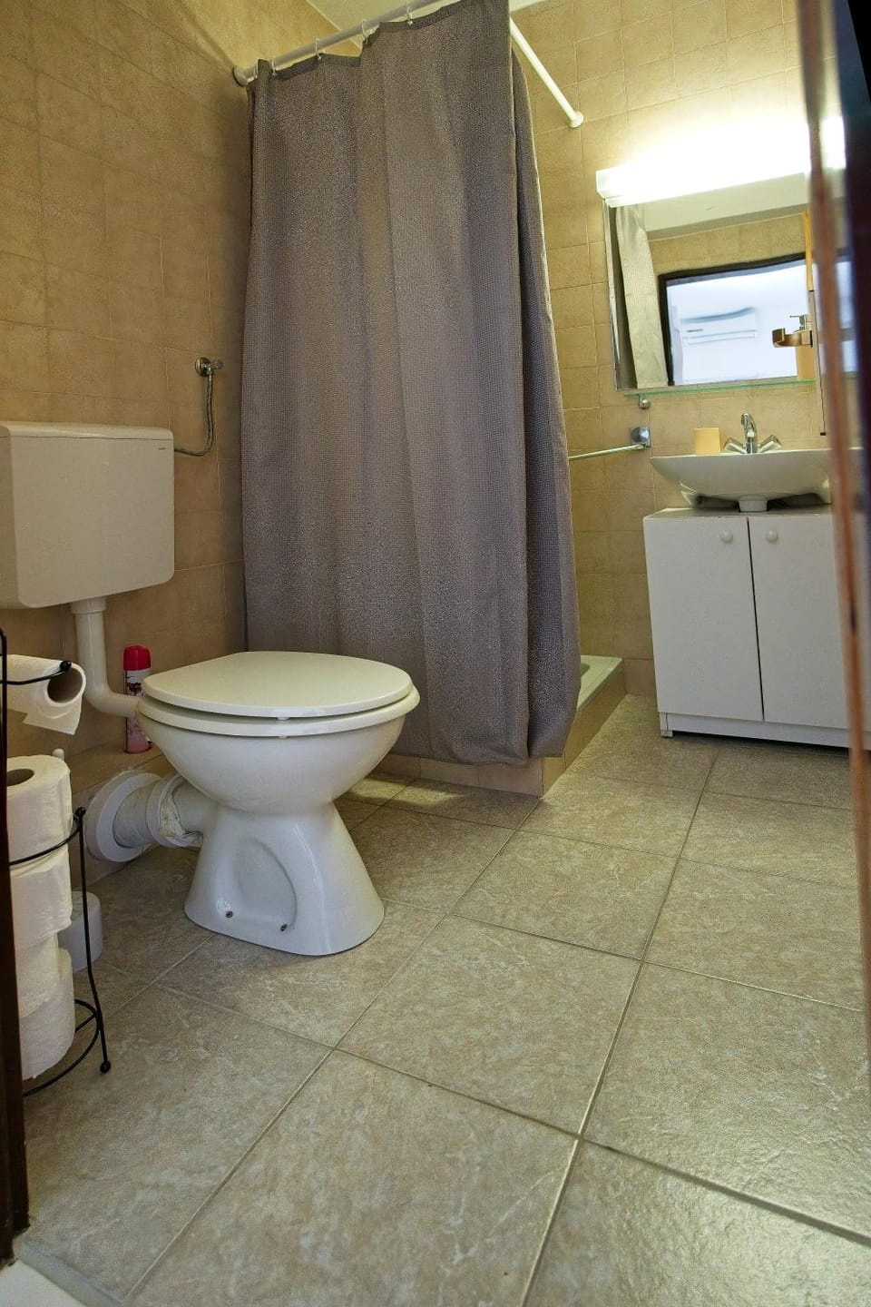Room for 2 Bed and Breakfast in Okrug Gornji