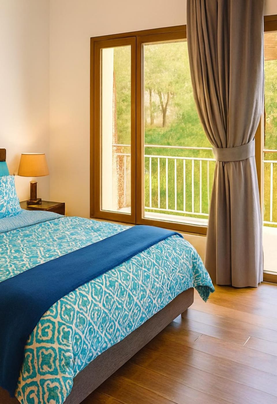 Chalet Asmoun Chalet in Fez-Meknès