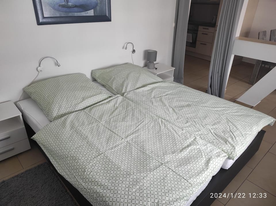 Pferdepension Jäger Farm Stay in Leipzig