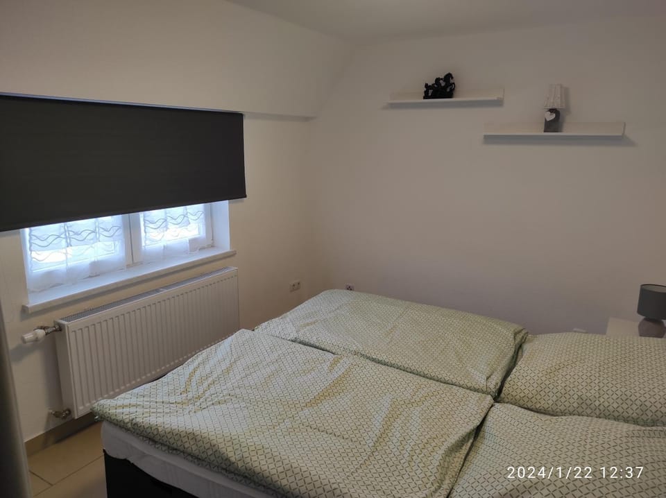 Pferdepension Jäger Farm Stay in Leipzig