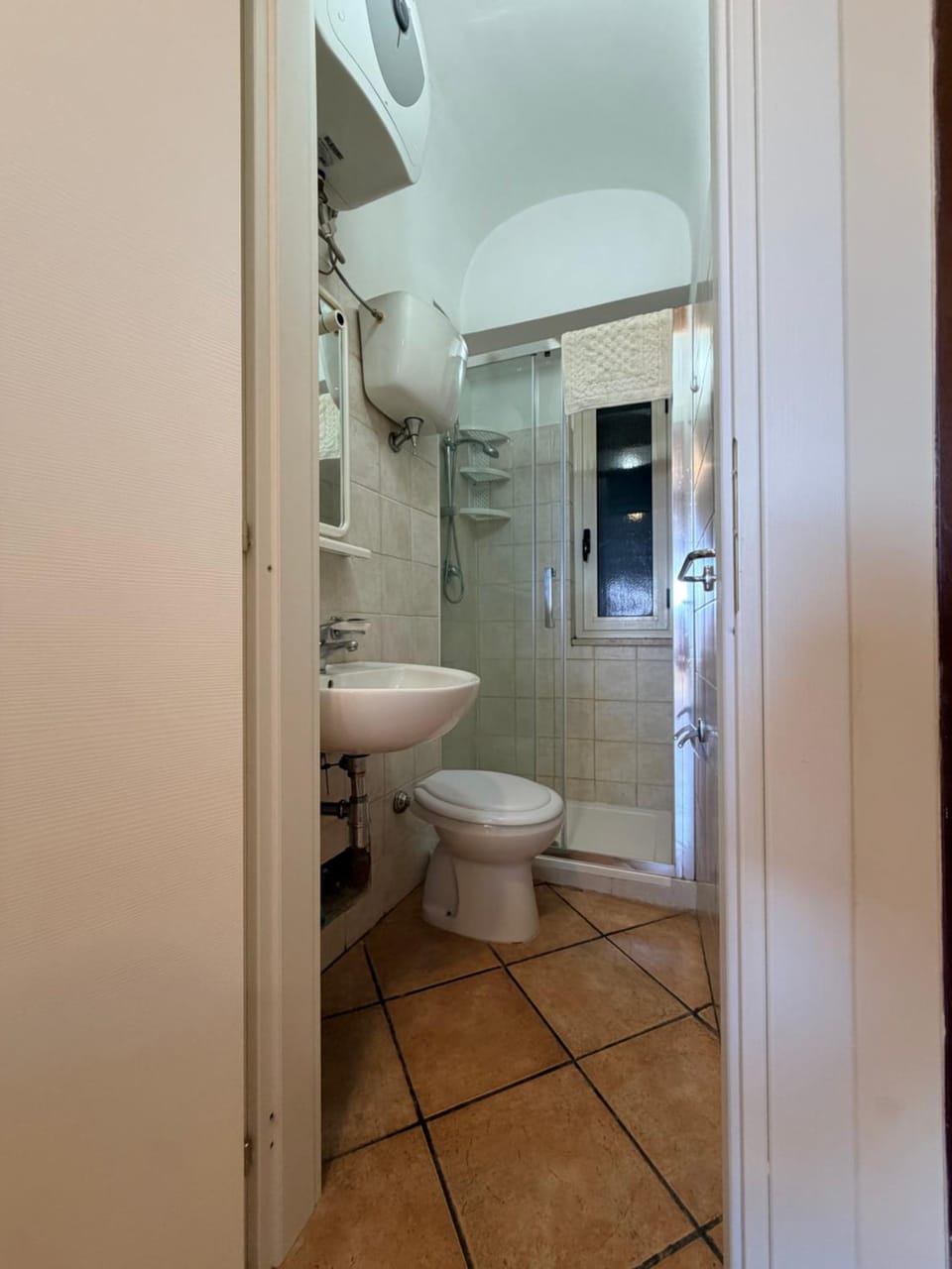 Appartamento Gemma Apartment in Tropea
