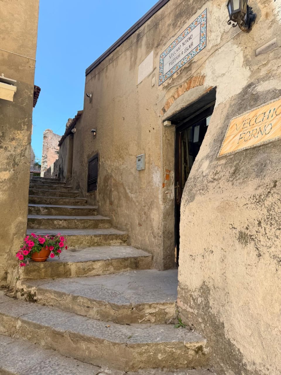 Appartamento Gemma Apartment in Tropea