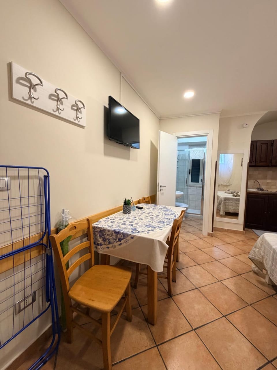 Appartamento Gemma Apartment in Tropea