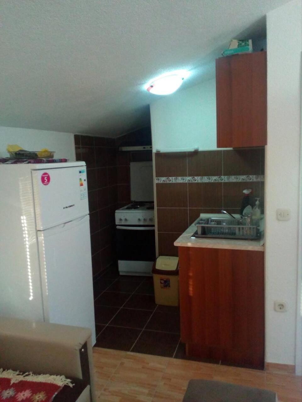 Other, Communal kitchen