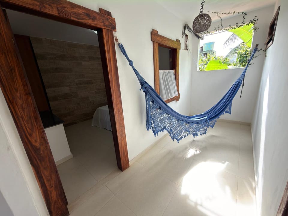Pousada Coqueiro do Caitá Inn in Ilha de Tinharé