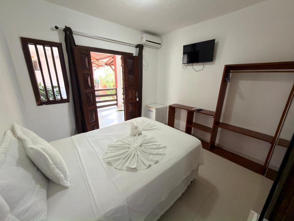 Pousada Coqueiro do Caitá Inn in Ilha de Tinharé