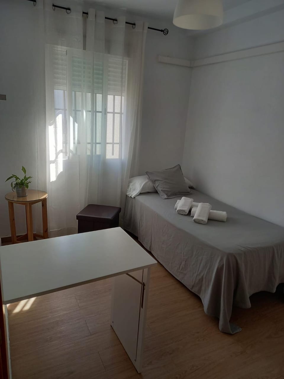 El Viajero en Sevilla Bed and Breakfast in Seville