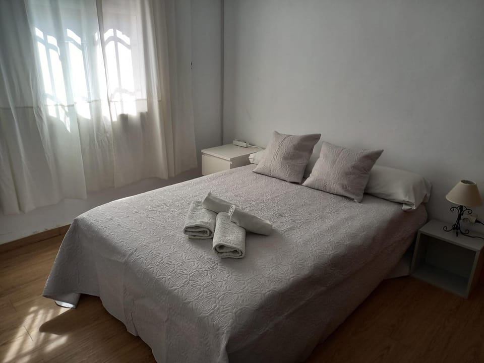 El Viajero en Sevilla Bed and Breakfast in Seville