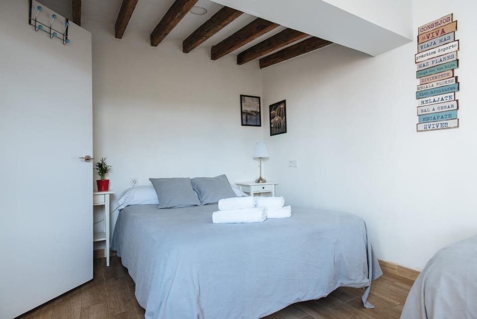 El Viajero en Sevilla Bed and Breakfast in Seville