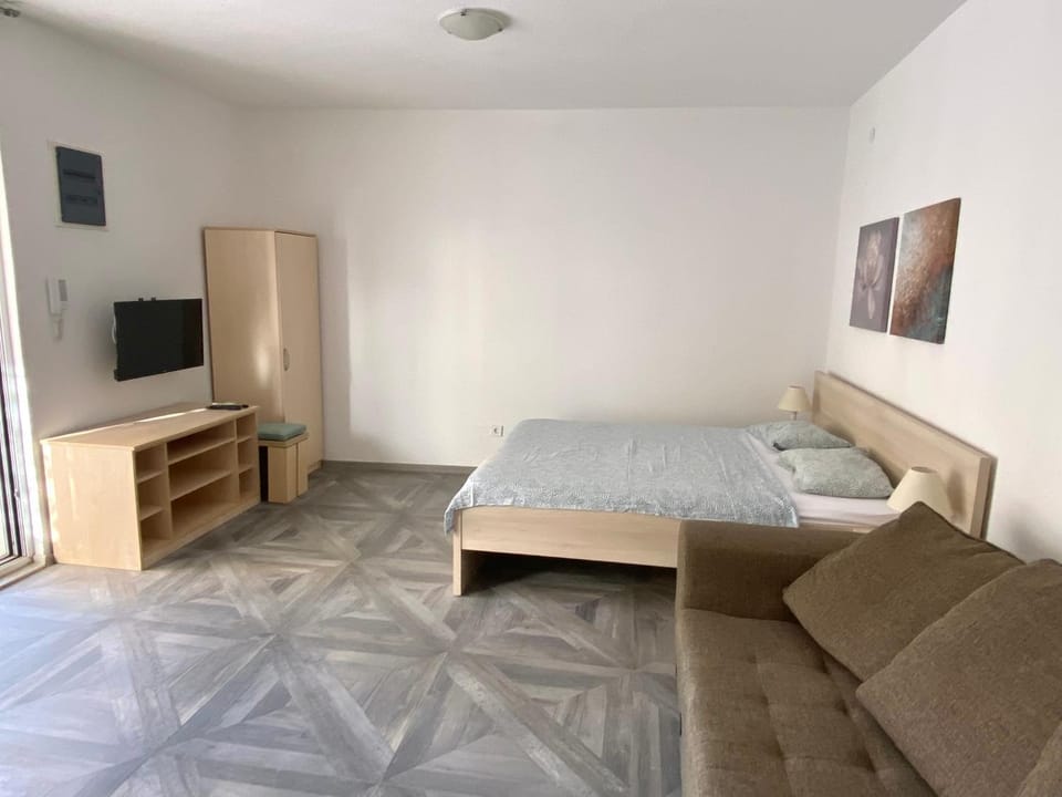 Villa Casanego Apartment in Montenegro