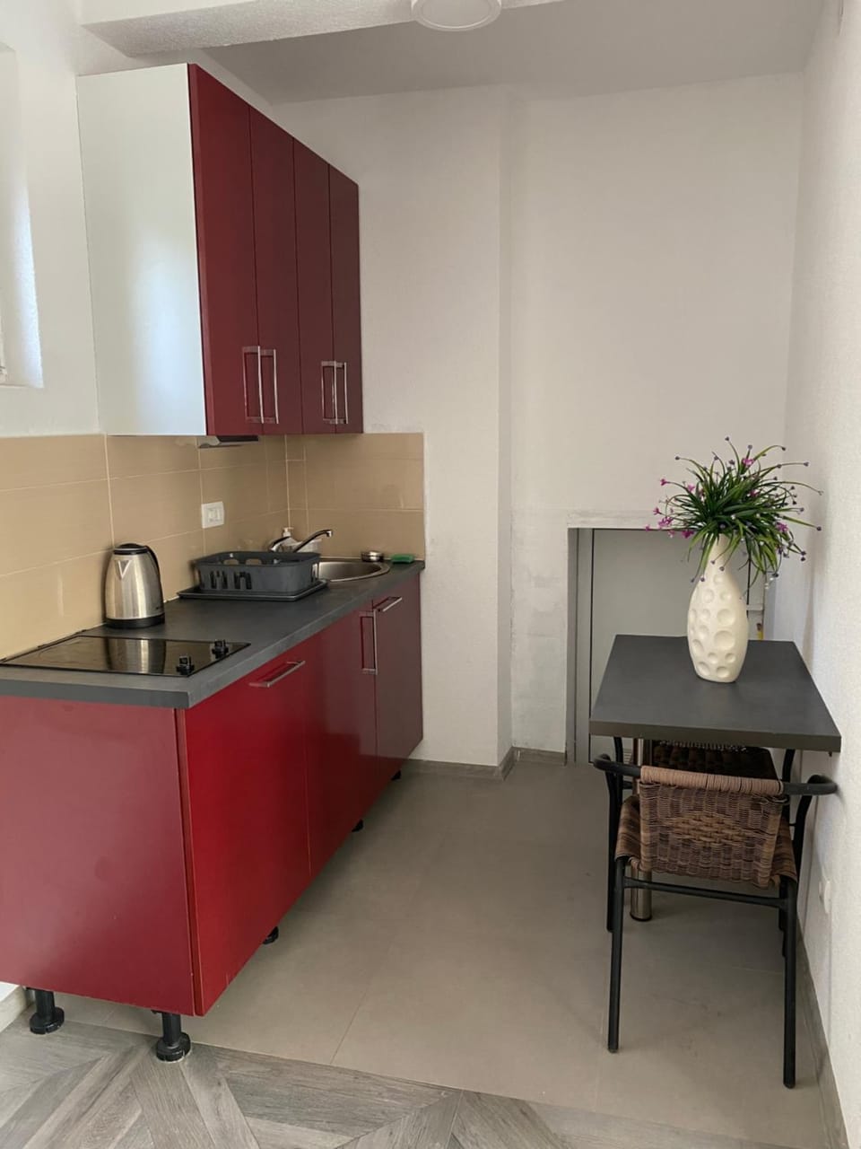 Villa Casanego Apartment in Montenegro