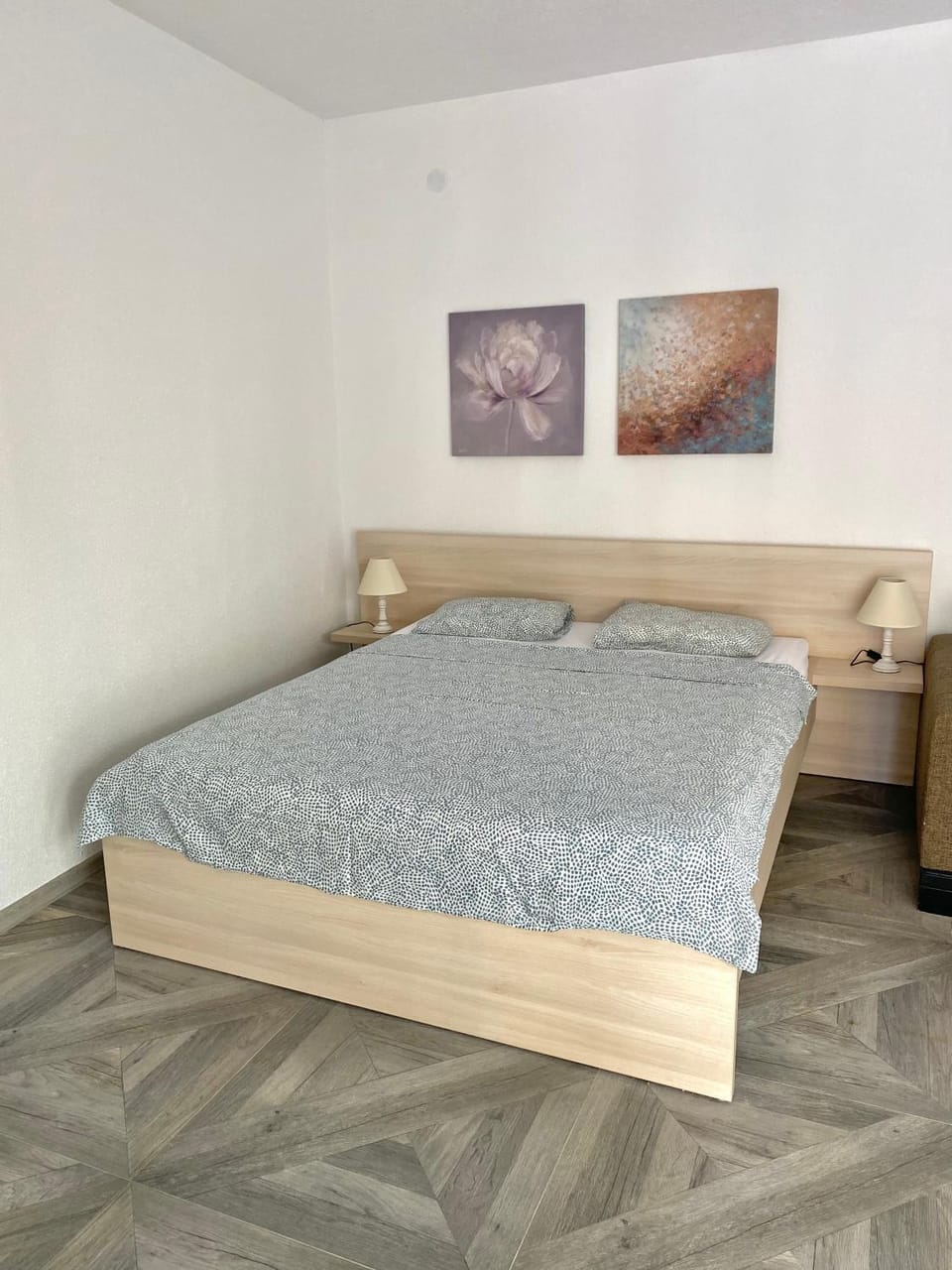 Villa Casanego Apartment in Montenegro