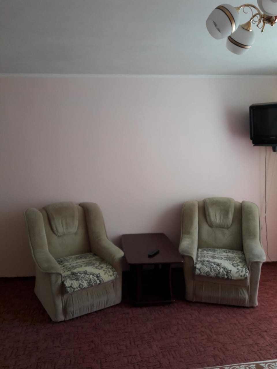 Апартаменты в центре Apartment in Ukraine