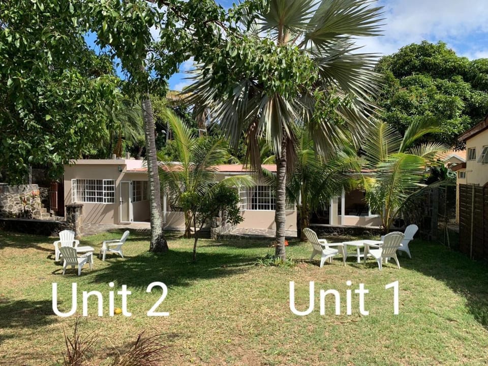 Whynot Mauritius Apartment in Rivière du Rempart District, Mauritius