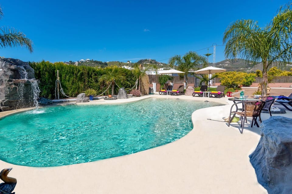 Pool view, Swimming pool, Swimming pool