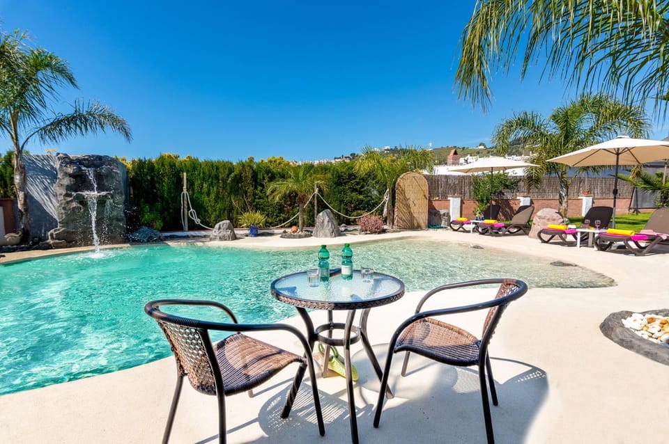 Off site, Swimming pool, Swimming pool