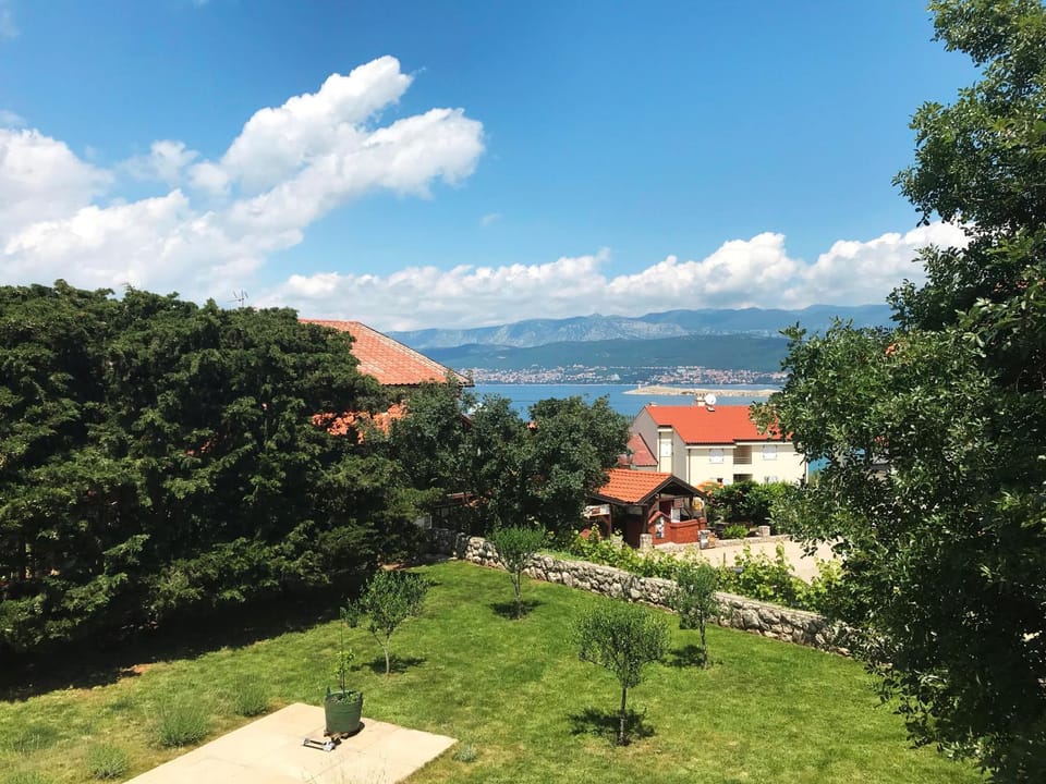 Villa Kvarner Apartment in Primorje-Gorski Kotar County