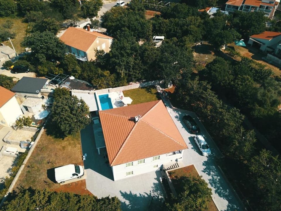 Villa Kvarner Apartment in Primorje-Gorski Kotar County