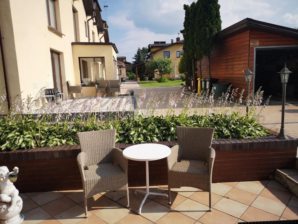 Agroturystyka Relaks Farm Stay in Poland