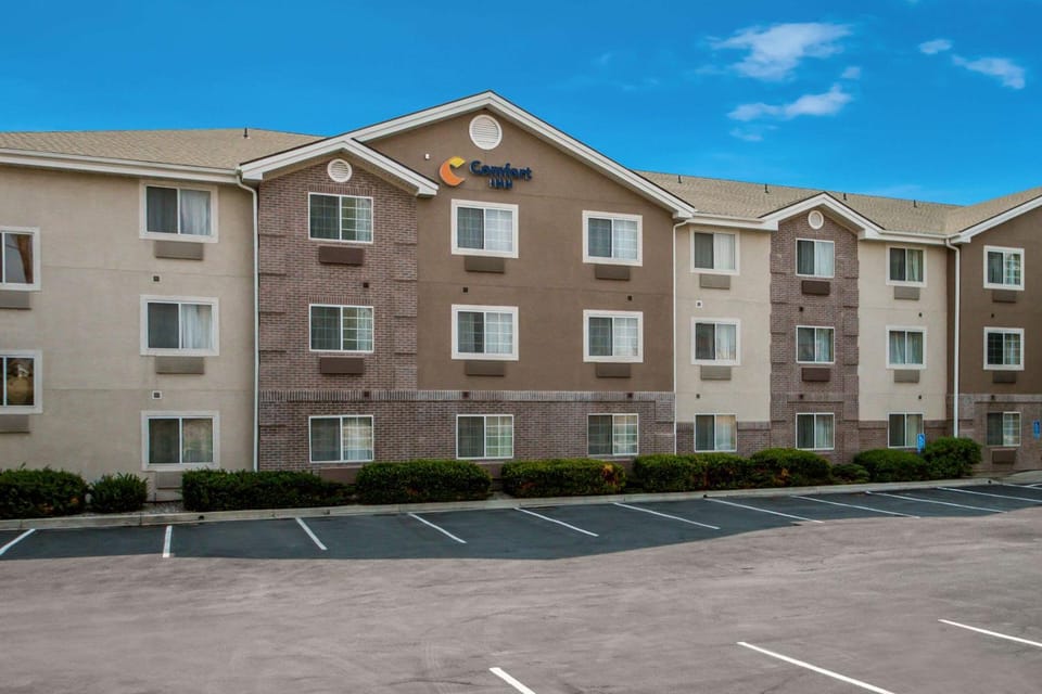 Property building, On site