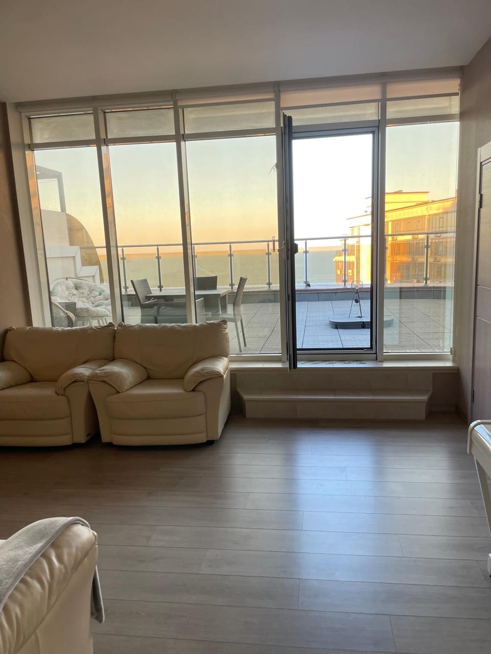 VIP ARCADIYA Аркадія дім пряме море ТЕРАСА 100кв Apartment in Odessa