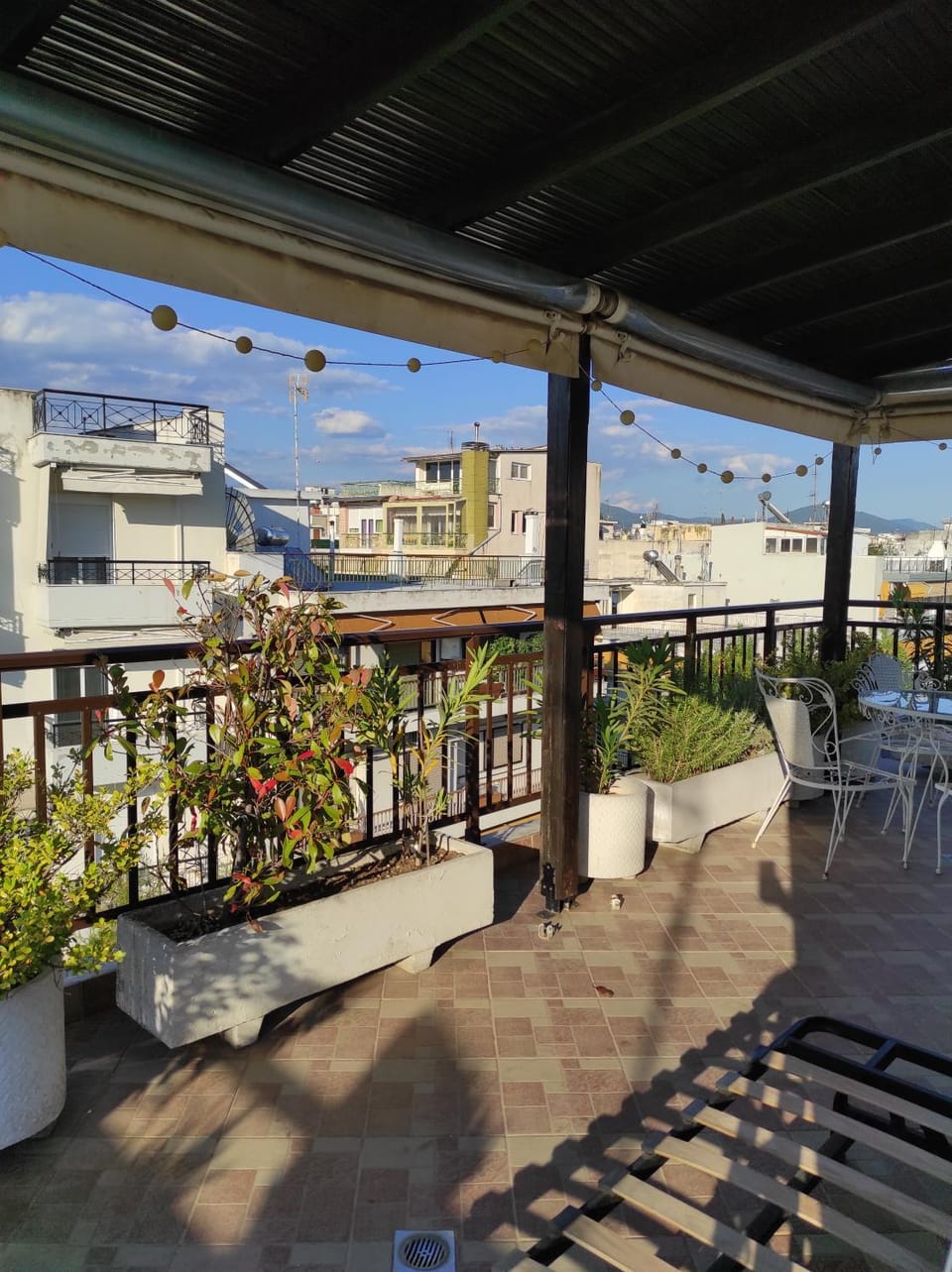 Velis apartment Thessaloniki Apartment in Decentralized Administration of Macedonia and Thrace