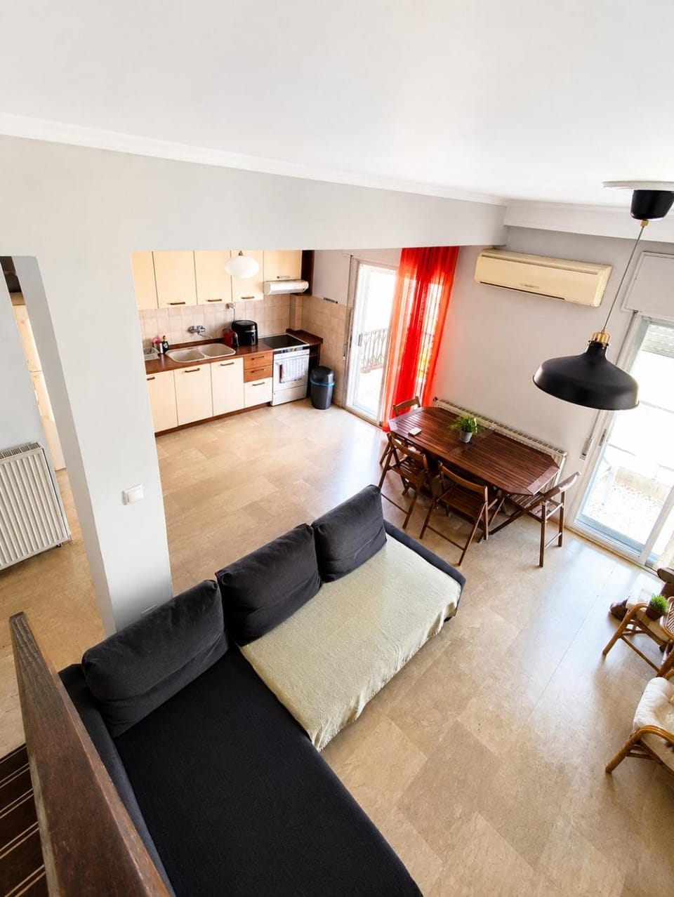 Velis apartment Thessaloniki Apartment in Decentralized Administration of Macedonia and Thrace