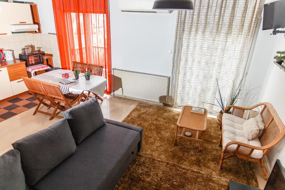 Velis apartment Thessaloniki Apartment in Decentralized Administration of Macedonia and Thrace