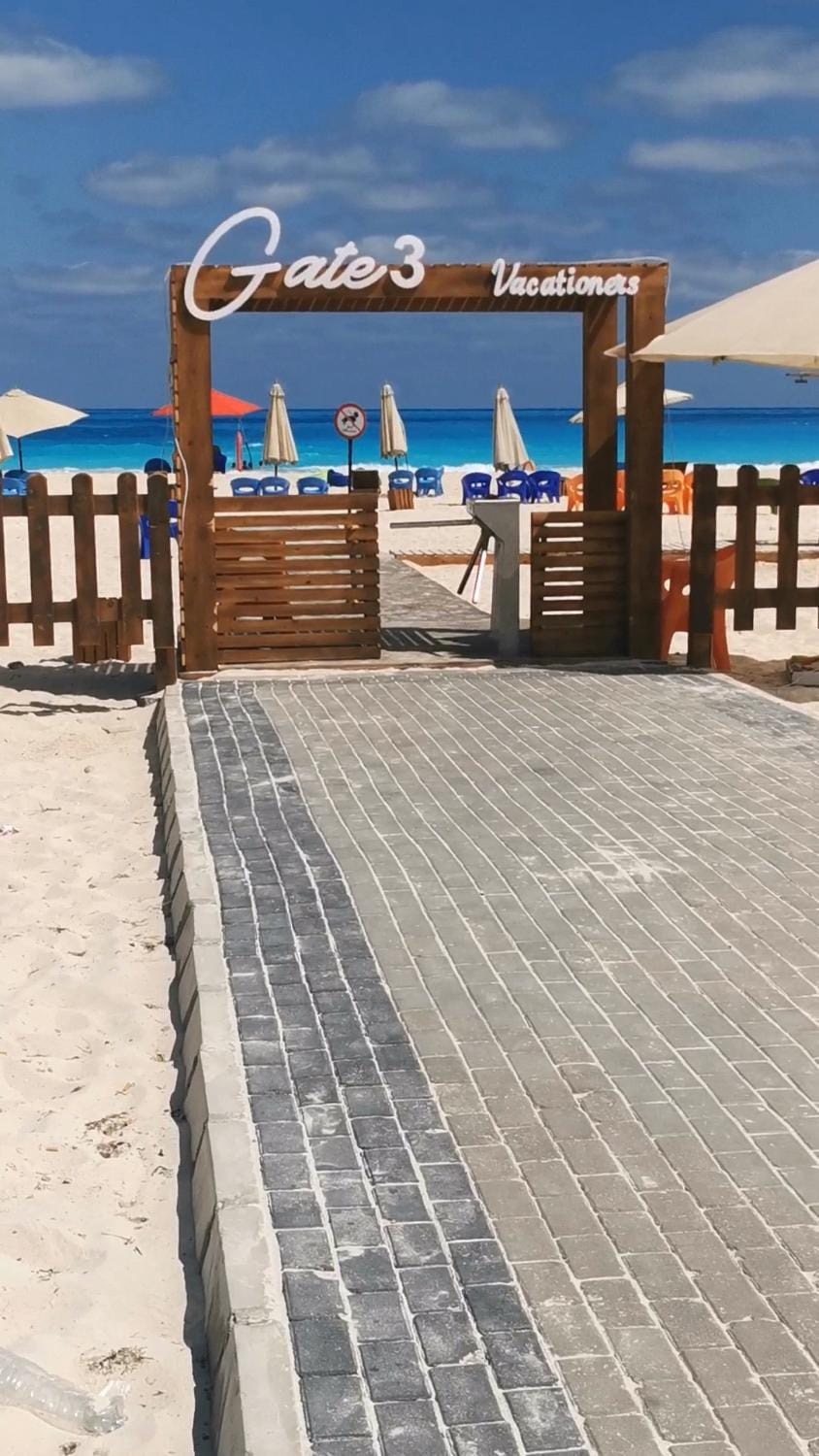 La Stanza Chalet Chalet in Egypt