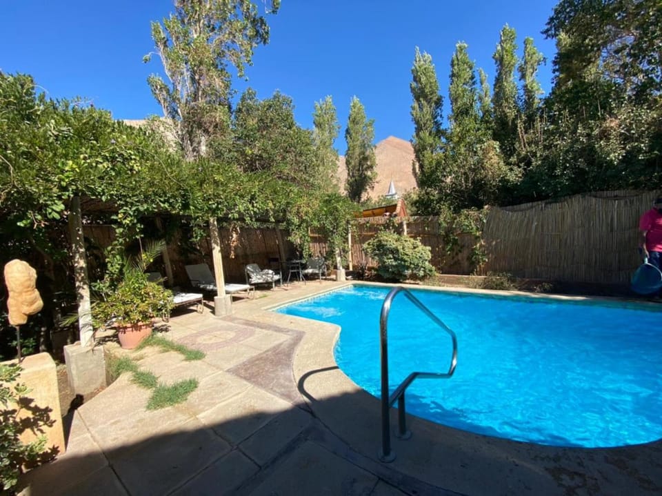 Pisco Elqui HolidayHome House in Coquimbo Region
