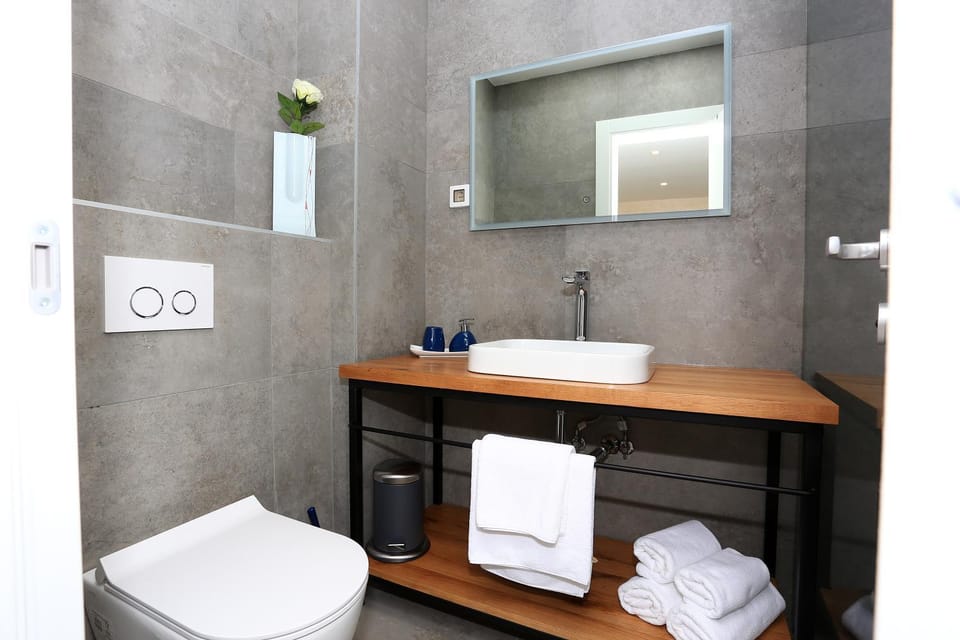 Lotos Apartment in Zadar
