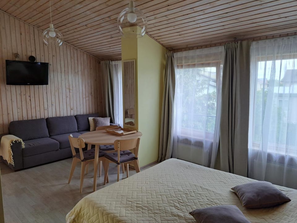 Jūros brizas Apartment in Palanga