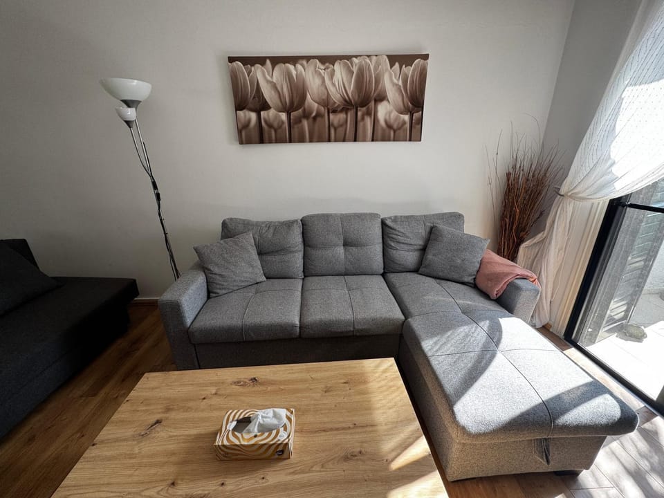 Theodoros Apt. 408 Apartment in Paralimni