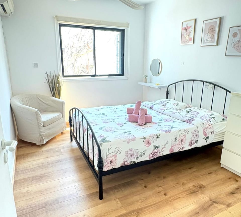Theodoros Apt. 408 Apartment in Paralimni