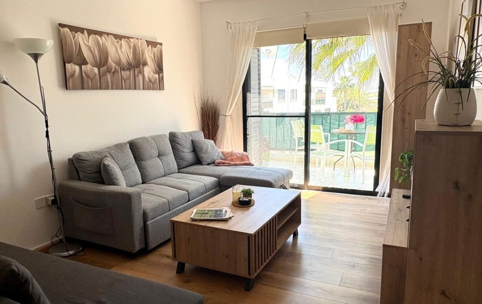 Theodoros Apt. 408 Apartment in Paralimni