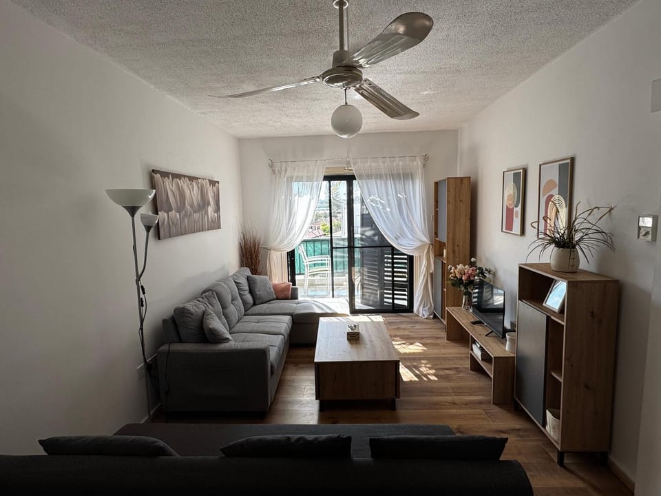 Theodoros Apt. 408 Apartment in Paralimni