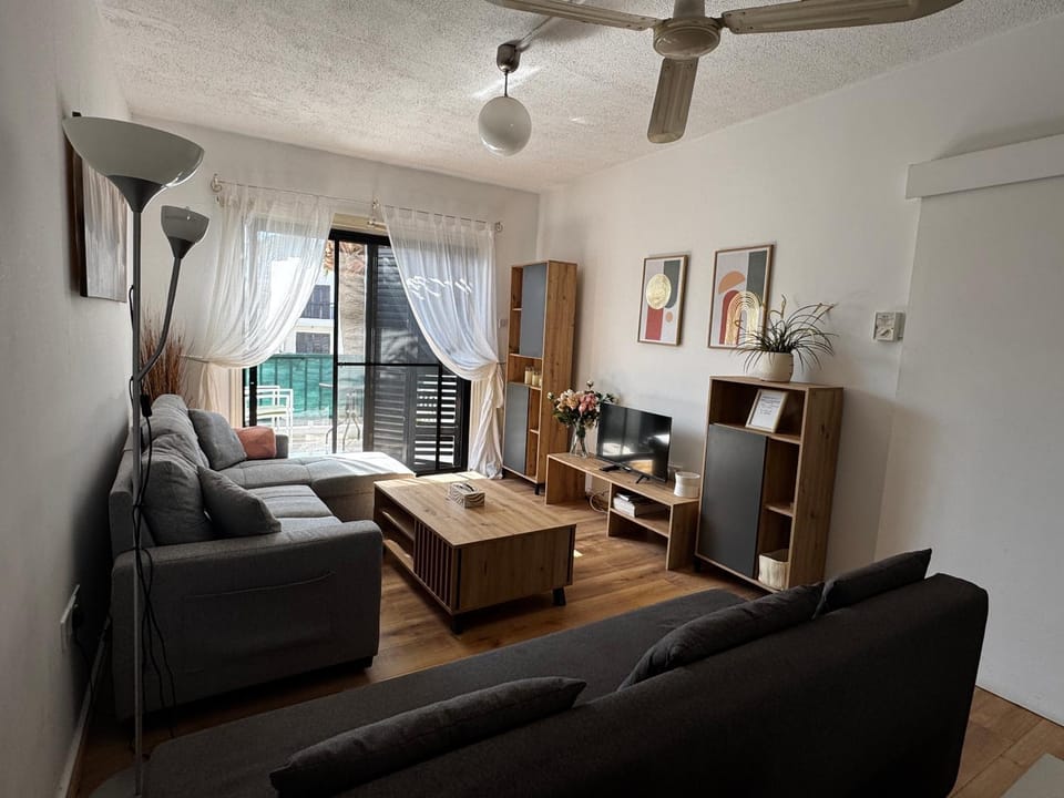 Theodoros Apt. 408 Apartment in Paralimni