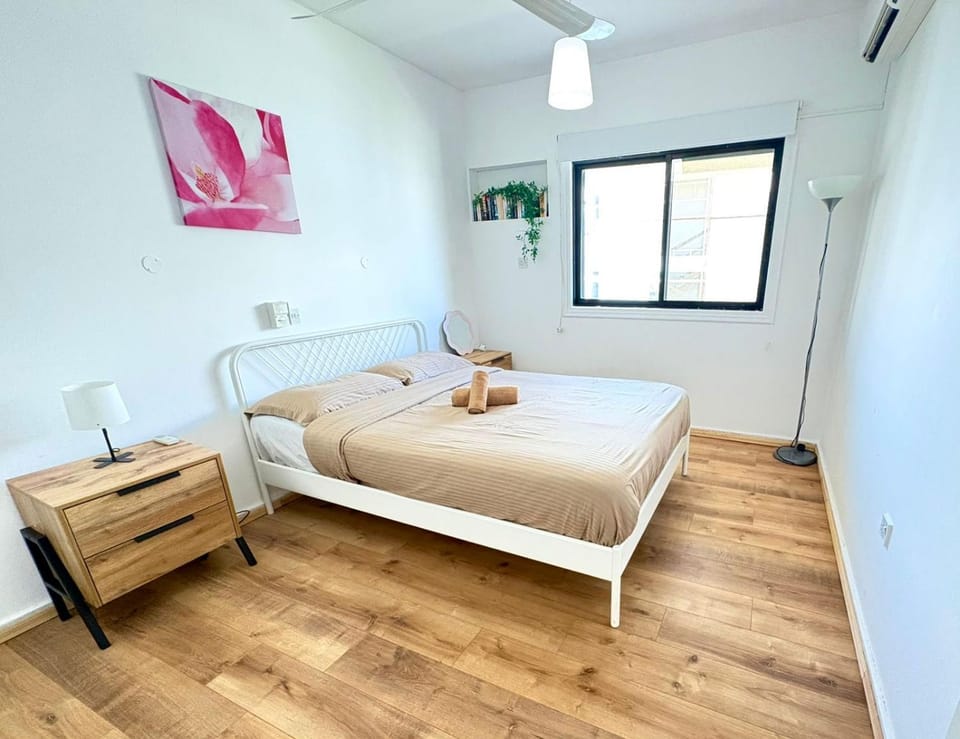 Theodoros Apt. 408 Apartment in Paralimni