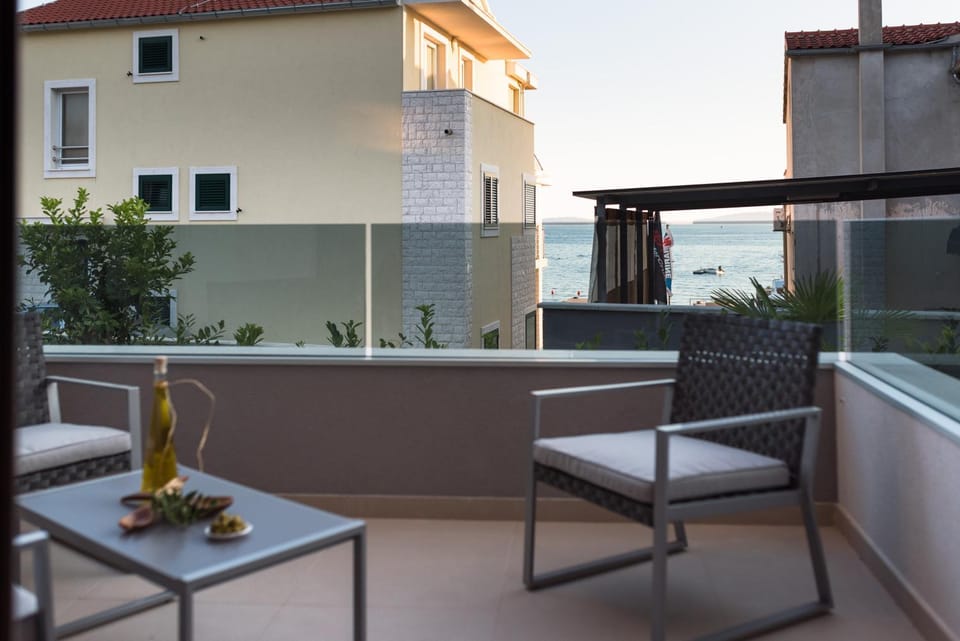 Balcony/Terrace, Beach