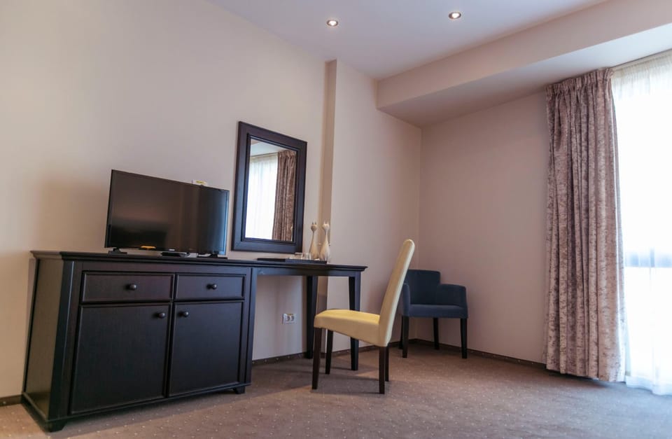 Pensiunea Himalaya Bed and Breakfast in Romania