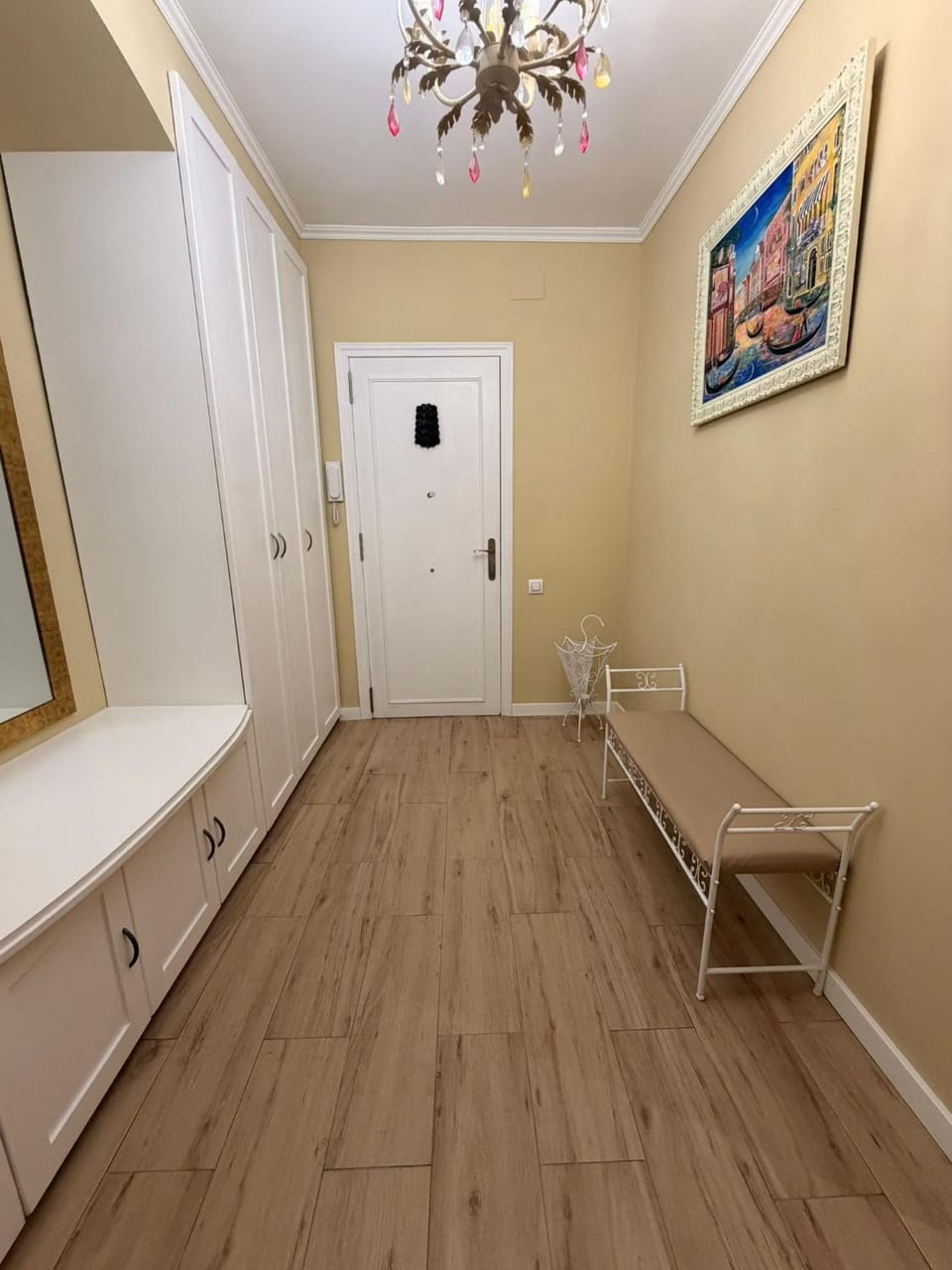 Apartamento de 3 dormitorios Apartment in Cambrils