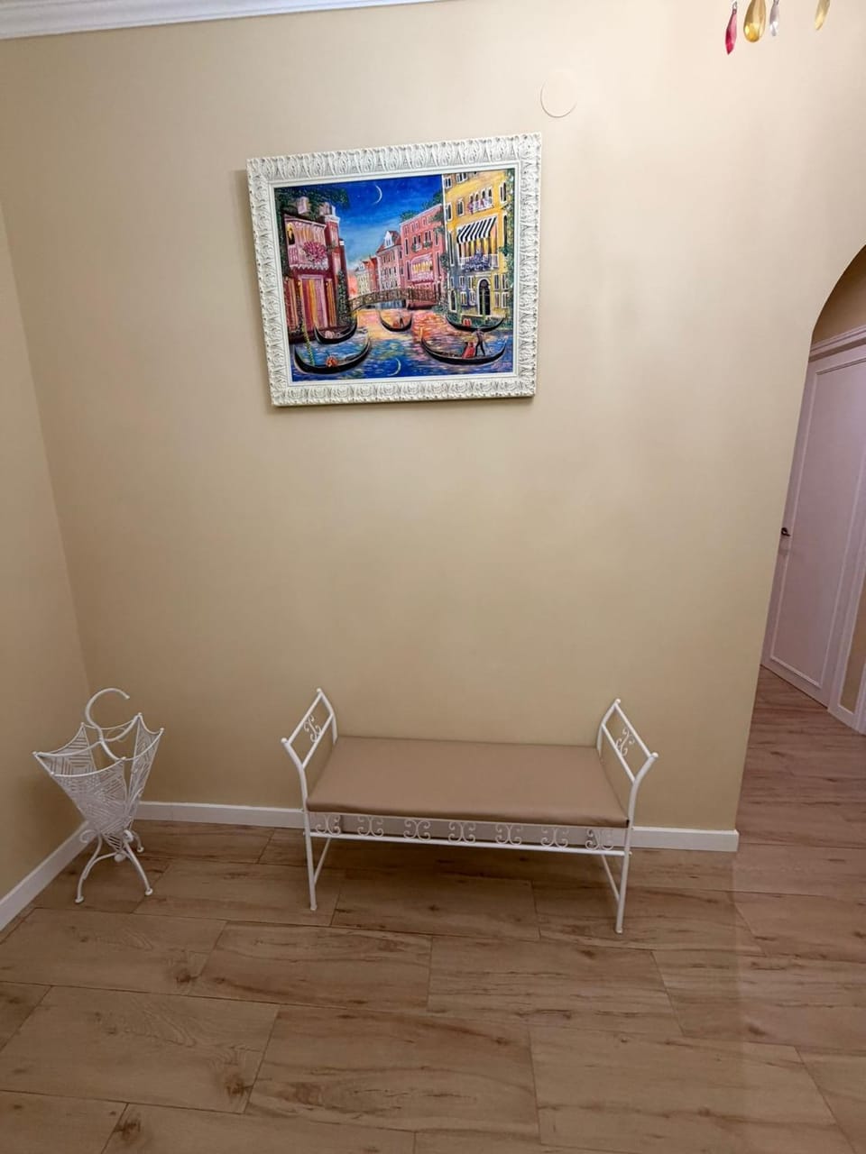 Apartamento de 3 dormitorios Apartment in Cambrils