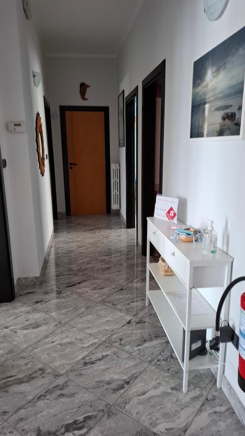 soleada Apartment in Apulia