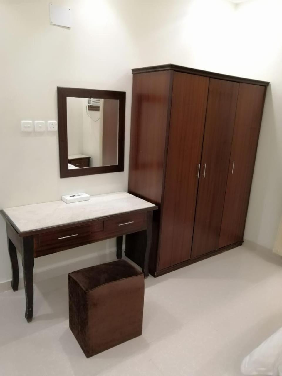 Dar Karim Apartment hotel in Saudi Arabia