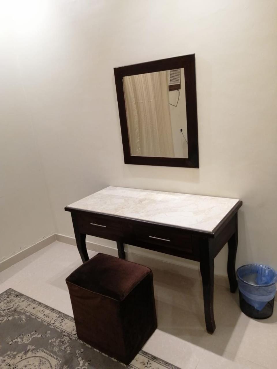 Dar Karim Apartment hotel in Saudi Arabia